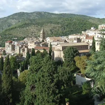 Tivoli