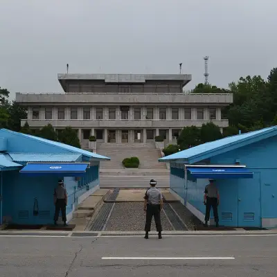 Zona desmilitarizada (DMZ)