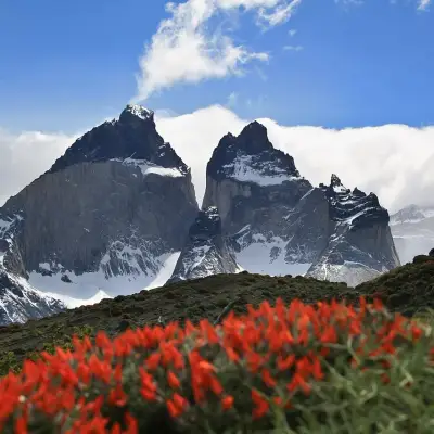 Mirador Cuernos